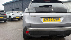 Peugeot 3008 1.2 PureTech Allure Premium+ 5dr Petrol Estate